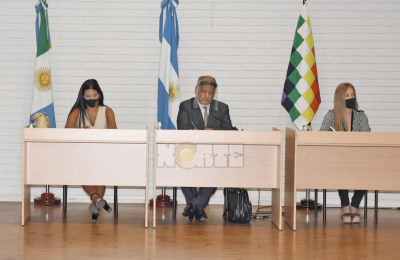 Los fiscales pidieron que se declare nula la libertad concedida a Rey