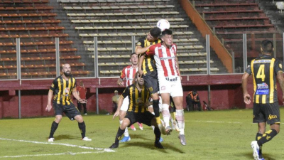 San Martín (T) pide puntos de partido con Mitre por casos de coronavirus