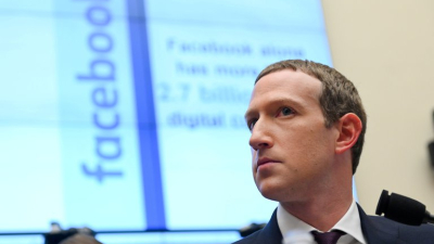 Filtraron los números de teléfono y datos personales de 533 millones de usuarios de Facebook