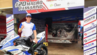 Passarino vuelve a desembarcar en Brasil para ser animador