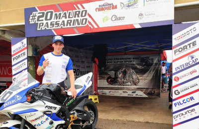 Passarino vuelve a desembarcar en Brasil para ser animador