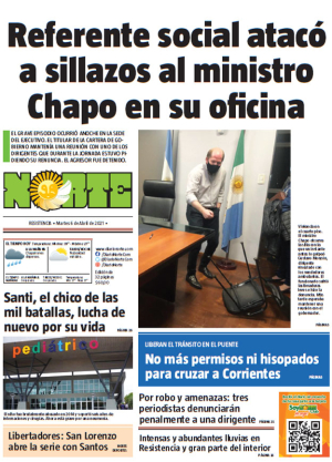 Edición del 06-04-2021