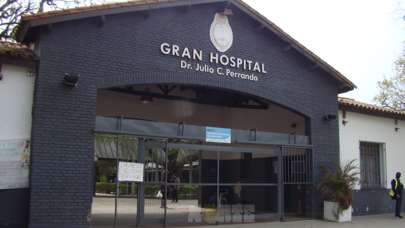 Aumentan los casos graves y el uso de la asistencia respiratoria