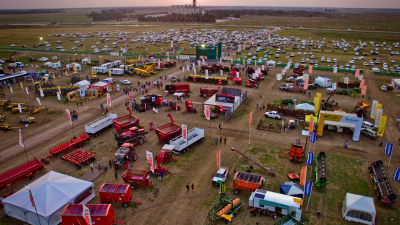 Agronea vuelve al campo pero sumará la virtualidad como nueva propuesta