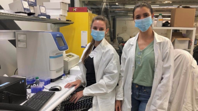 Destacan las contribuciones de Conicet durante la pandemia