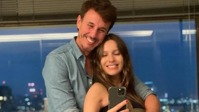 Pampita tendrá un reality propio para mostrar el avance de su embarazo