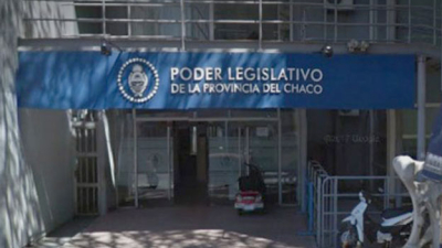 Sager busca resolver el conflicto por el edificio del NBCH