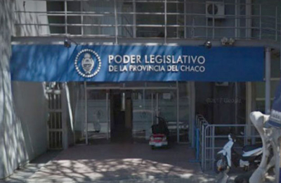 Sager busca resolver el conflicto por el edificio del NBCH