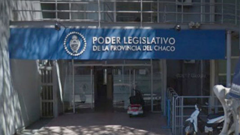 Sager busca resolver el conflicto por el edificio del NBCH