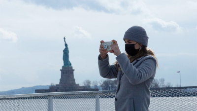 Uno de cada tres destinos en todo el mundo está completamente cerrado al turismo