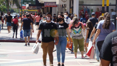 Capitanich define entre hoy y mañana las nuevas restricciones