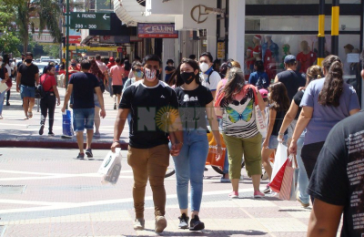 Capitanich define entre hoy y mañana las nuevas restricciones