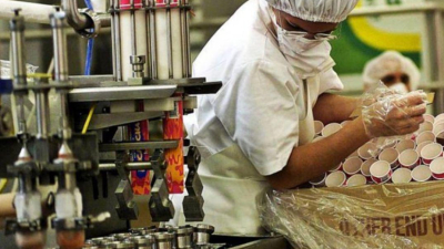 Pymes industriales alertan que los precios de insumos generan “desestabilización” en la economía