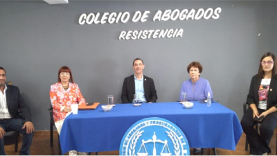 Ciberataque a la justicia: abogados solicitan subsidios no reintegrables a la Caja Forense