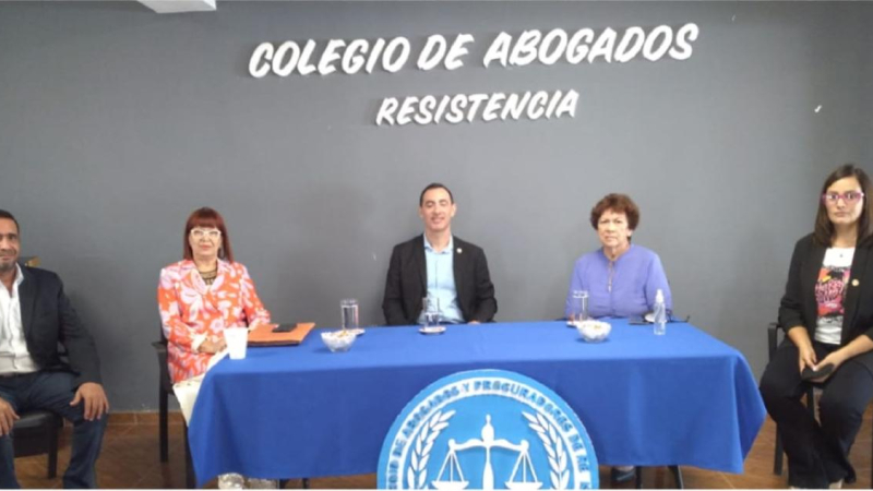 Ciberataque a la justicia: abogados solicitan subsidios no reintegrables a la Caja Forense
