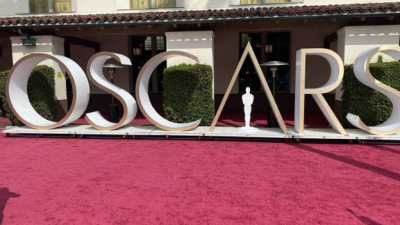 Todos los nominados y ganadores de los Premios Oscar 2021