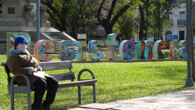 La semana culmina con buen tiempo y anticipa un fin de semana fresco y a puro sol