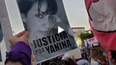 Femicidio de Yanina Sequeira: el lunes 3 habrá audiencia preliminar antes del juicio por jurado