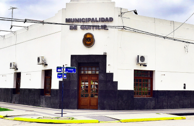 Quitilipi: comienza el juicio contra exfuncionario por el abuso de su hija de cuatro años