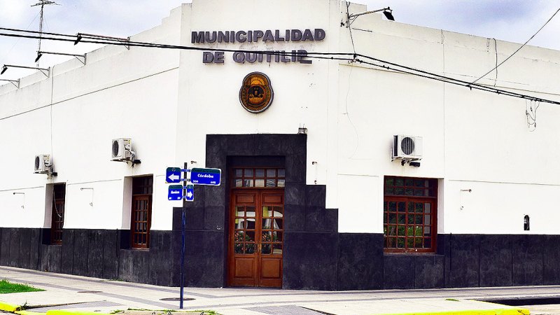 Quitilipi: “La Municipalidad al rojo vivo por la desastrosa gestión”