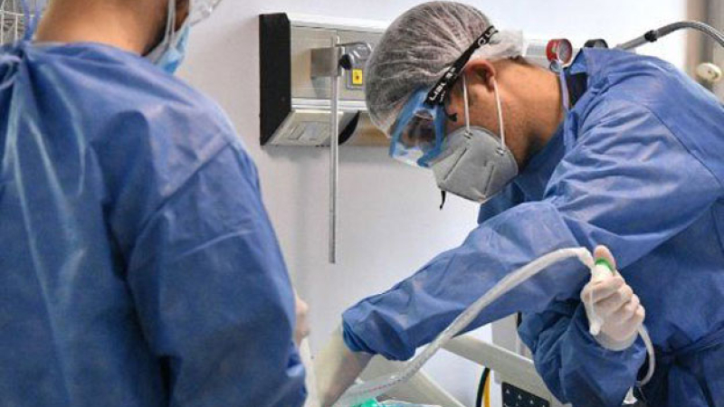 Confirmaron 412 nuevas muertes y 26.238 contagios en las últimas 24 horas