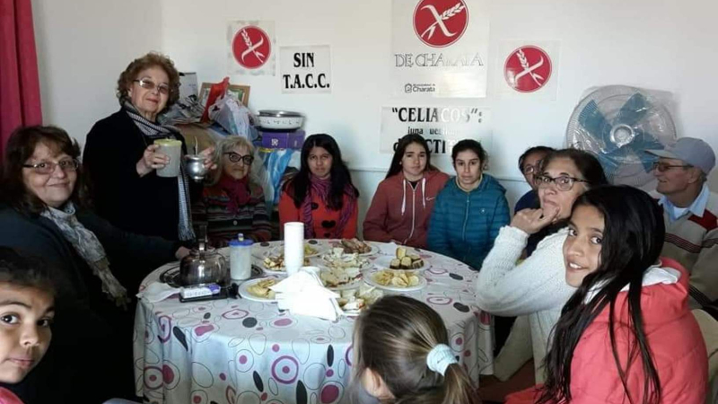 Ser niño y celíaco: un desafío de inclusión