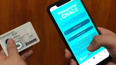 Gobierno puso en funcionamiento la aplicación “Pasaporte Chaco”
