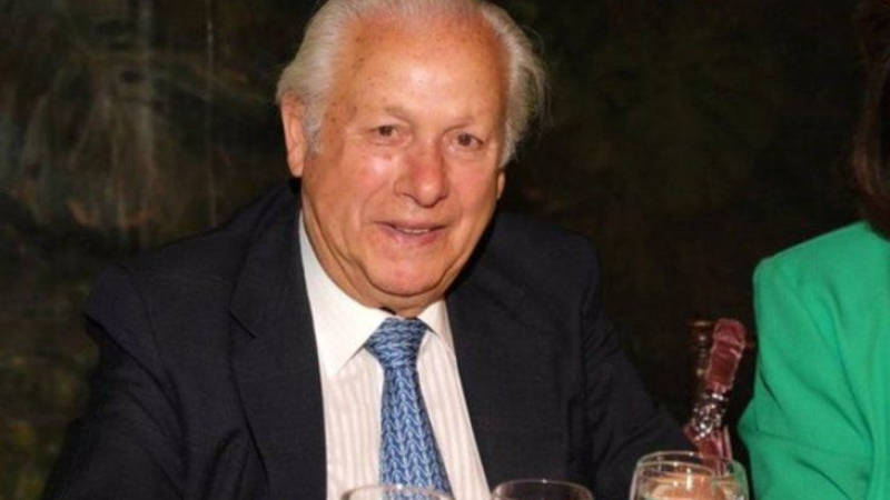 Murió el creador del Mantecol: por qué se llama así la golosina