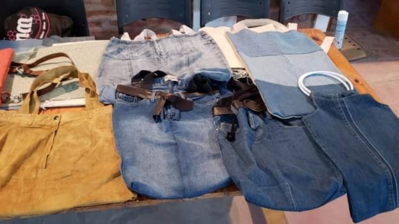 Charata: en julio comenzará a regir ordenanza para sacar de circulación bolsas de plástico