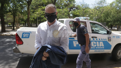 Lavado I: requieren a Katavich por evasión y Ocampo y Echezarreta, sobreseídos
