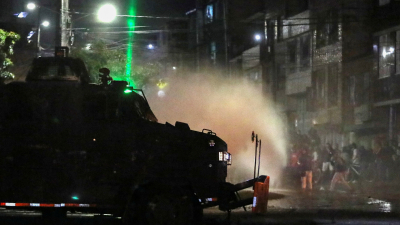 Colombia: aumenta el número de muertos durante las protestas