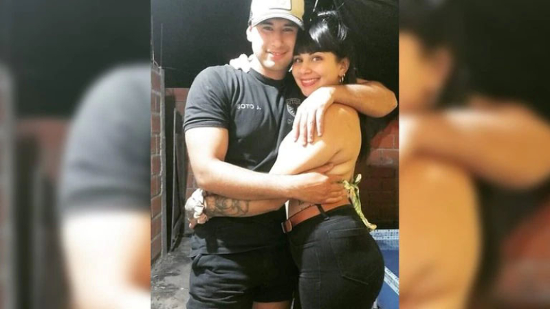 La trama de violencia y amenazas detrás del policía que mató a su pareja, a una mujer trans y luego se quitó la vida