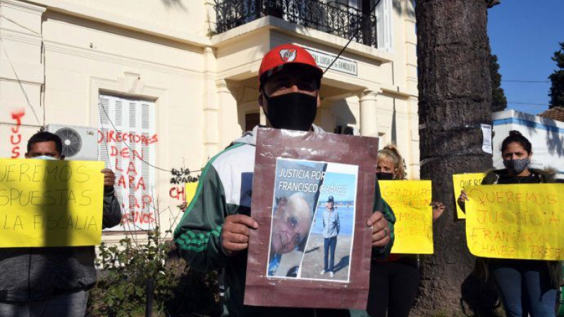Un hospital entregó por error el cuerpo de un fallecido a una familia equivocada
