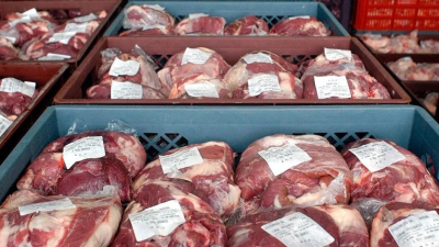 El Gobierno cierra la exportación de carnes por 30 días