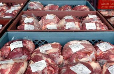 El Gobierno cierra la exportación de carnes por 30 días