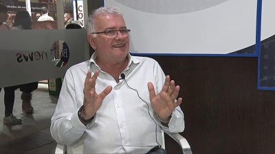Hoy, charla virtual sobre fiebre aftosa con Bernardo Cané