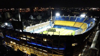Boca quiere repuntar en la Libertadores ante el líder del Grupo C