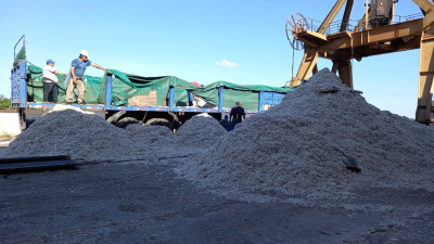Exportadores plantean agilidad en controles de Aduana en Barranqueras