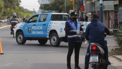 Habrá que volver a tramitar los permisos ‘no esenciales‘ y es preciso sacarlos para vacunarse 