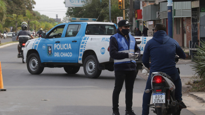 Habrá que volver a tramitar los permisos ‘no esenciales‘ y es preciso sacarlos para vacunarse