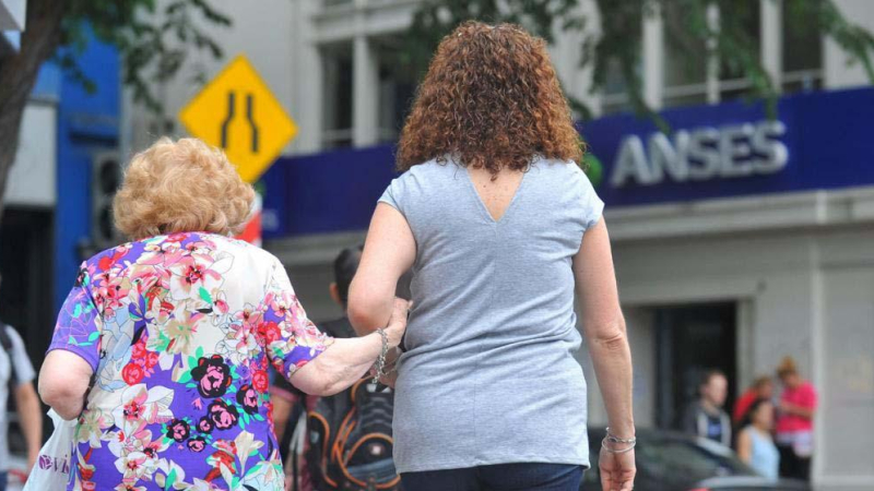 Anses permitirá jubilarse a 185.000 mujeres que no tienen aportes