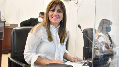 Compra de vacunas: “ Desde la legislatura hemos dado la herramienta que necesita el gobernador “