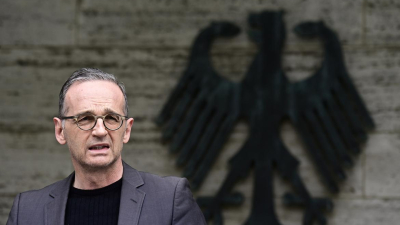Alemania reconoció que perpetró un "genocidio" en Namibia