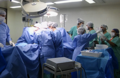 Sin donantes de órganos en lo que va del año en el Chaco