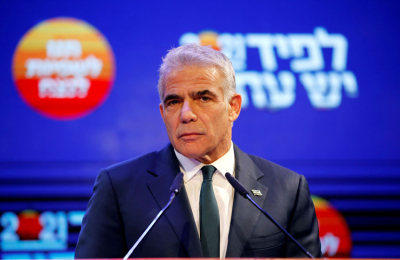 Israel conforma primer gobierno sin Netanyahu en doce años