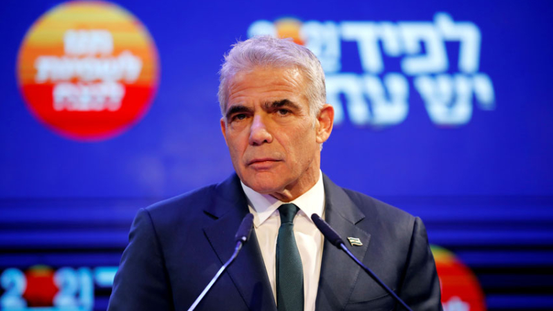 Israel conforma primer gobierno sin Netanyahu en doce años