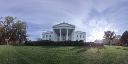 La Casa Blanca, Washington DC, EE. UU..jpg