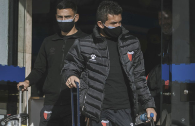 El sorprendente Colón y un Racing en alza, por la gloria de la Copa