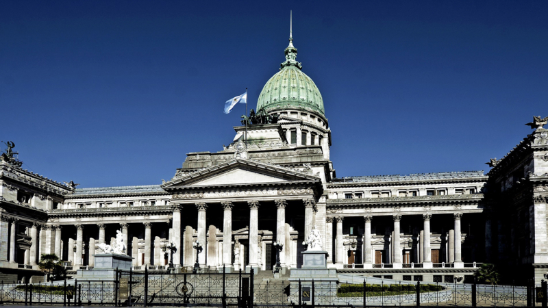 Productores realizarán un "pescadazo" frente al Congreso y venderán productos a $ 100 el kilo