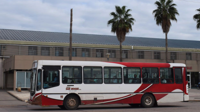 El transporte público podría recibir 30% más de subsidios